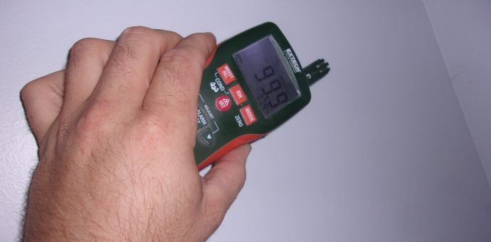 Is Testing for Mold Necessary?